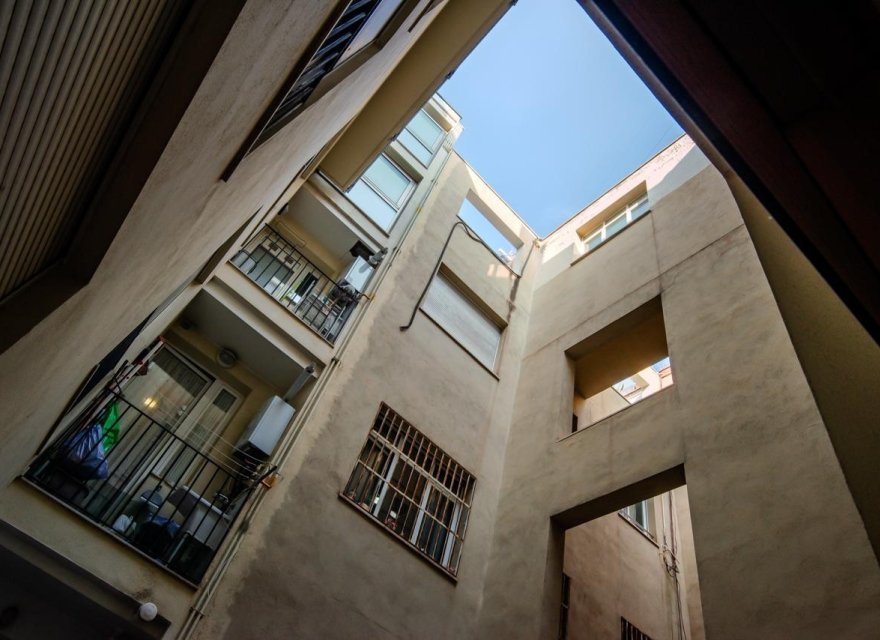 Перепродаж - Апартаменти - Valencia - Centro