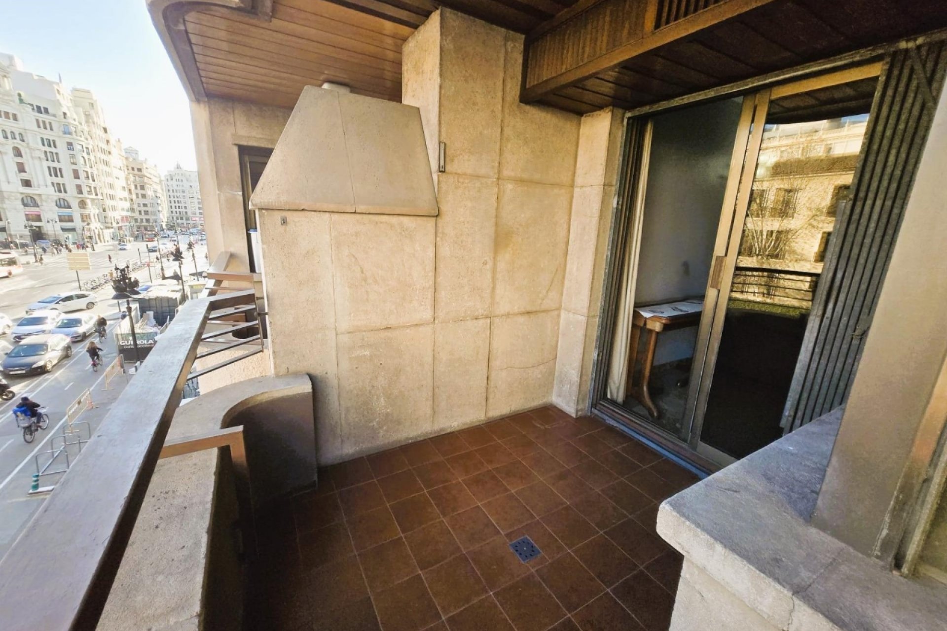 Перепродаж - Апартаменти - Valencia - Centro