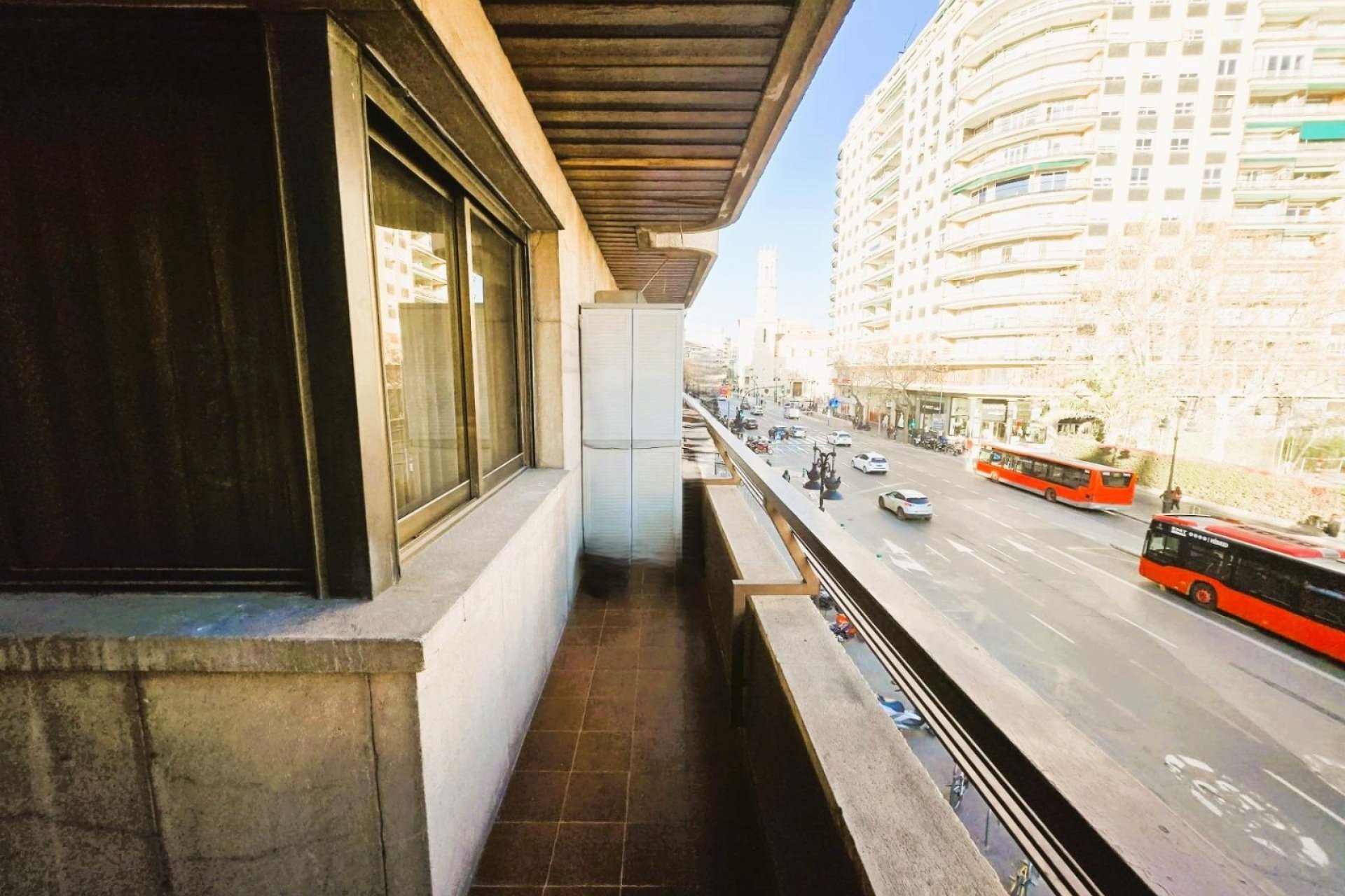 Перепродаж - Апартаменти - Valencia - Centro