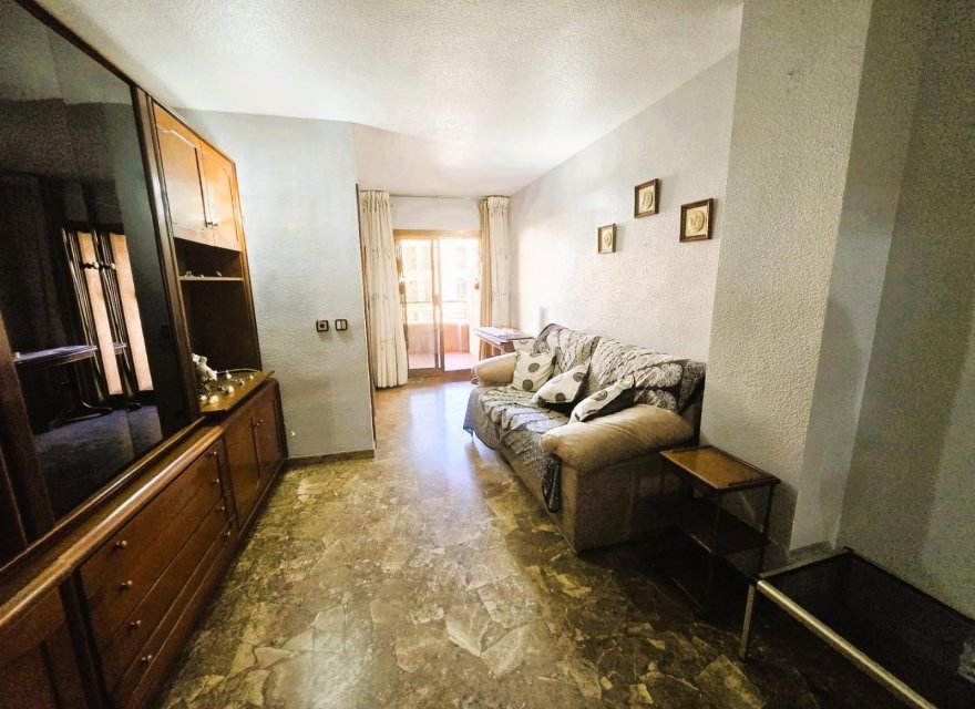 Перепродаж - Апартаменти - Valencia - Centro