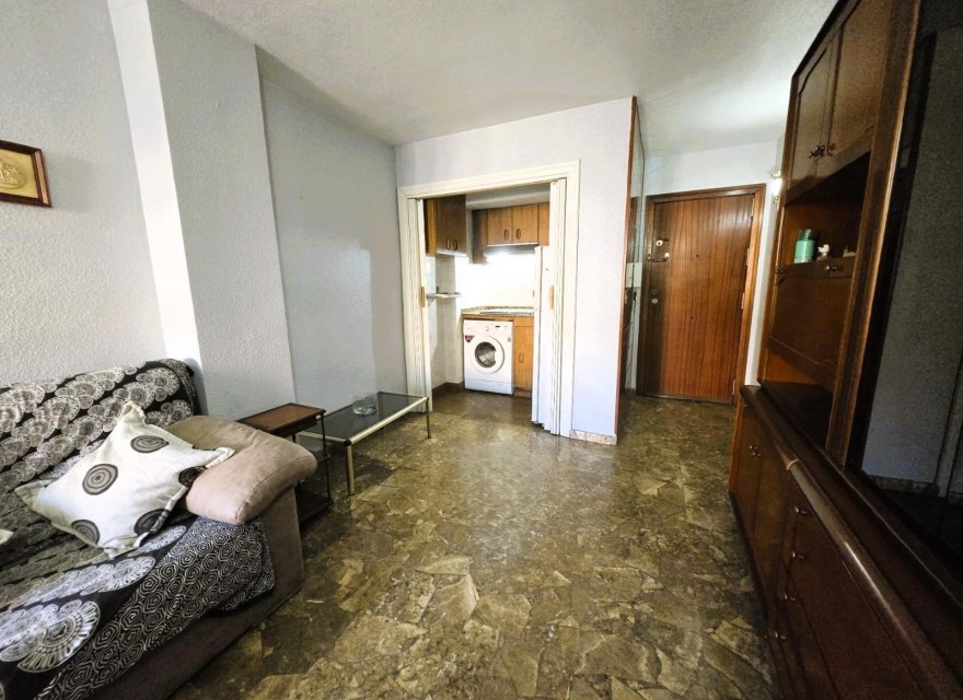 Перепродаж - Апартаменти - Valencia - Centro