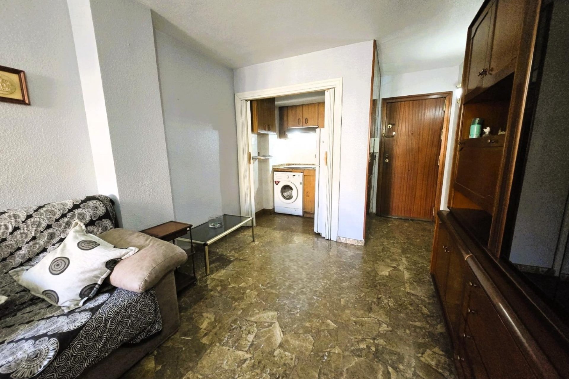 Перепродаж - Апартаменти - Valencia - Centro