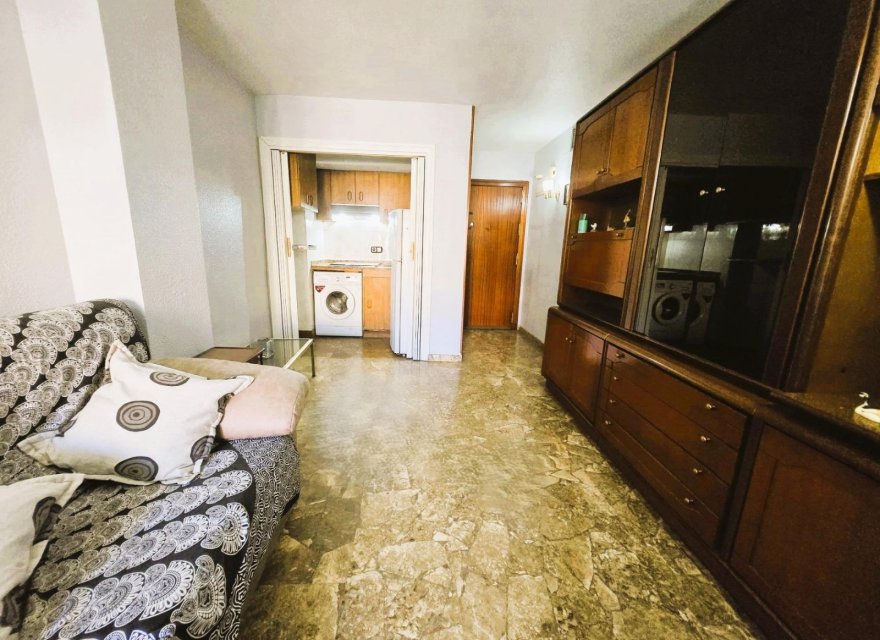 Перепродаж - Апартаменти - Valencia - Centro