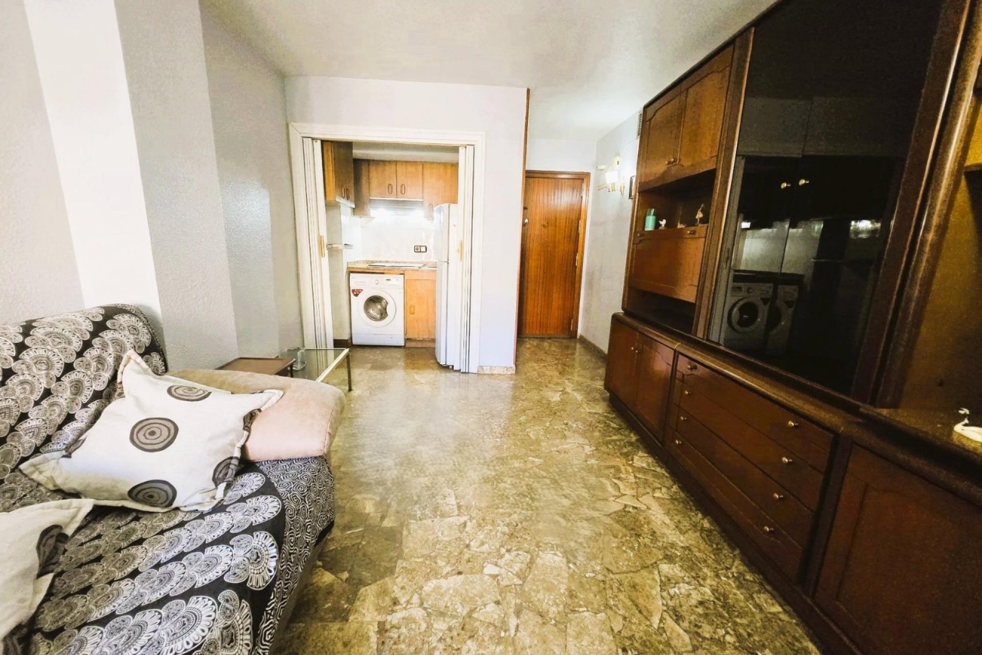 Перепродаж - Апартаменти - Valencia - Centro