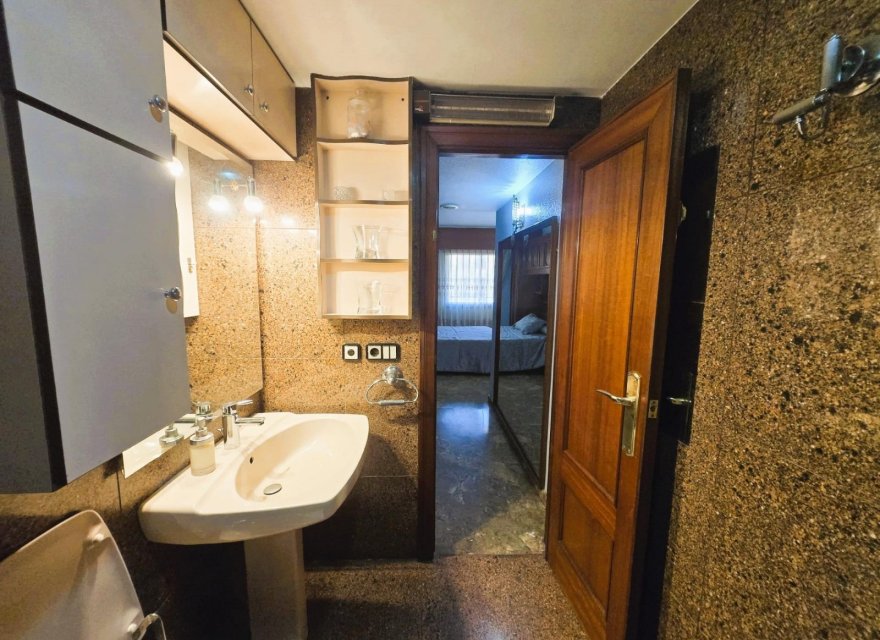 Перепродаж - Апартаменти - Valencia - Centro