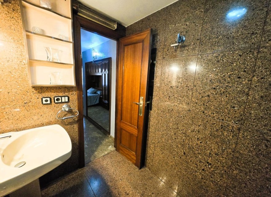 Перепродаж - Апартаменти - Valencia - Centro