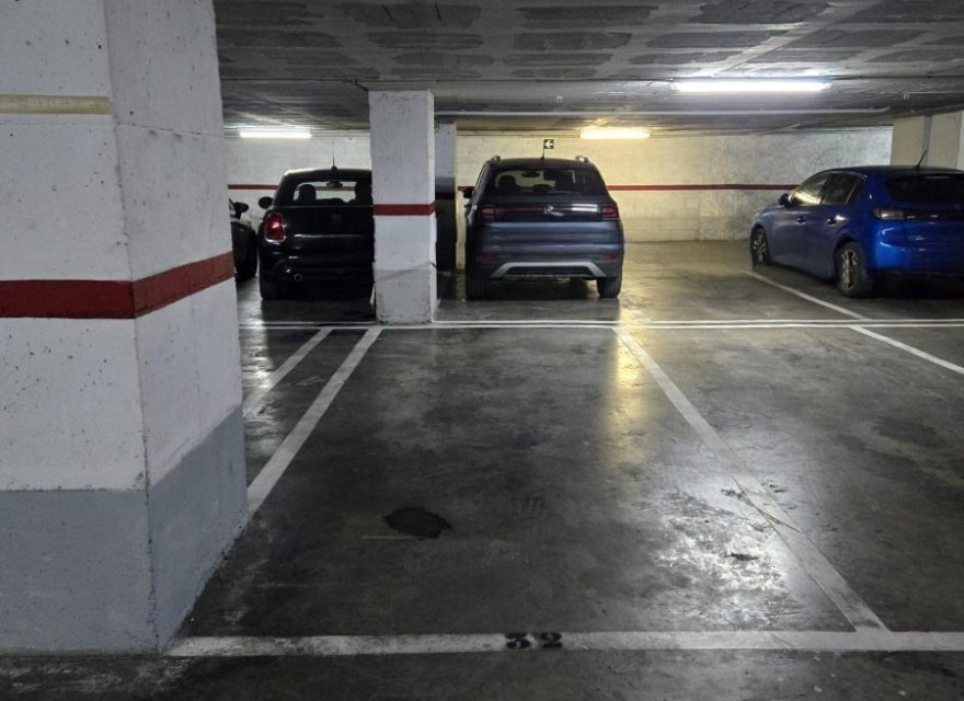 Перепродаж - Апартаменти - Valencia - Centro