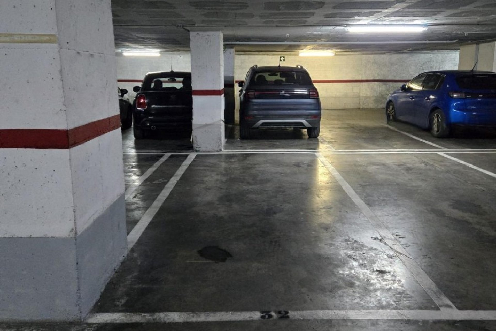 Перепродаж - Апартаменти - Valencia - Centro