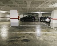 Перепродаж - Апартаменти - Valencia - Centro