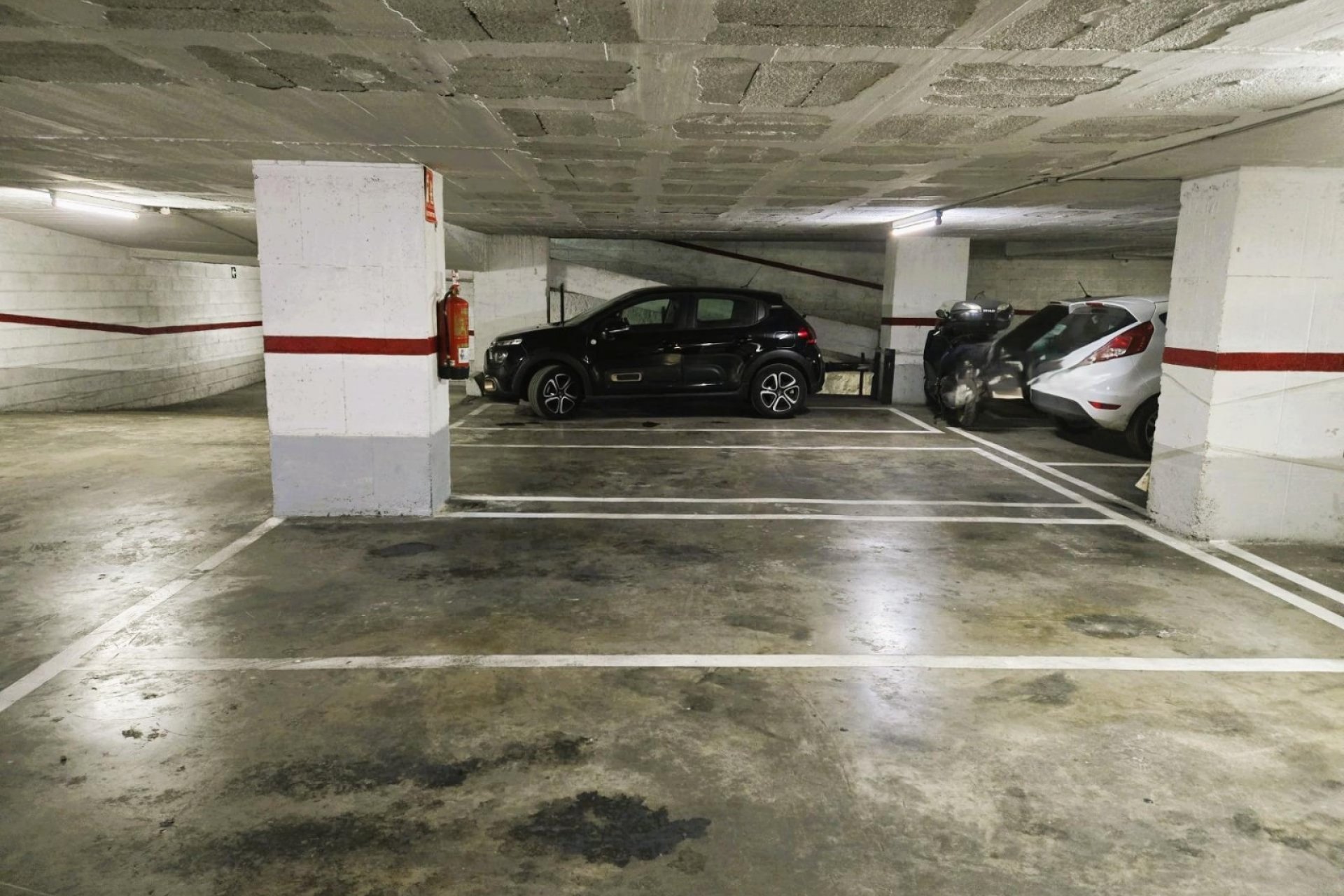 Перепродаж - Апартаменти - Valencia - Centro