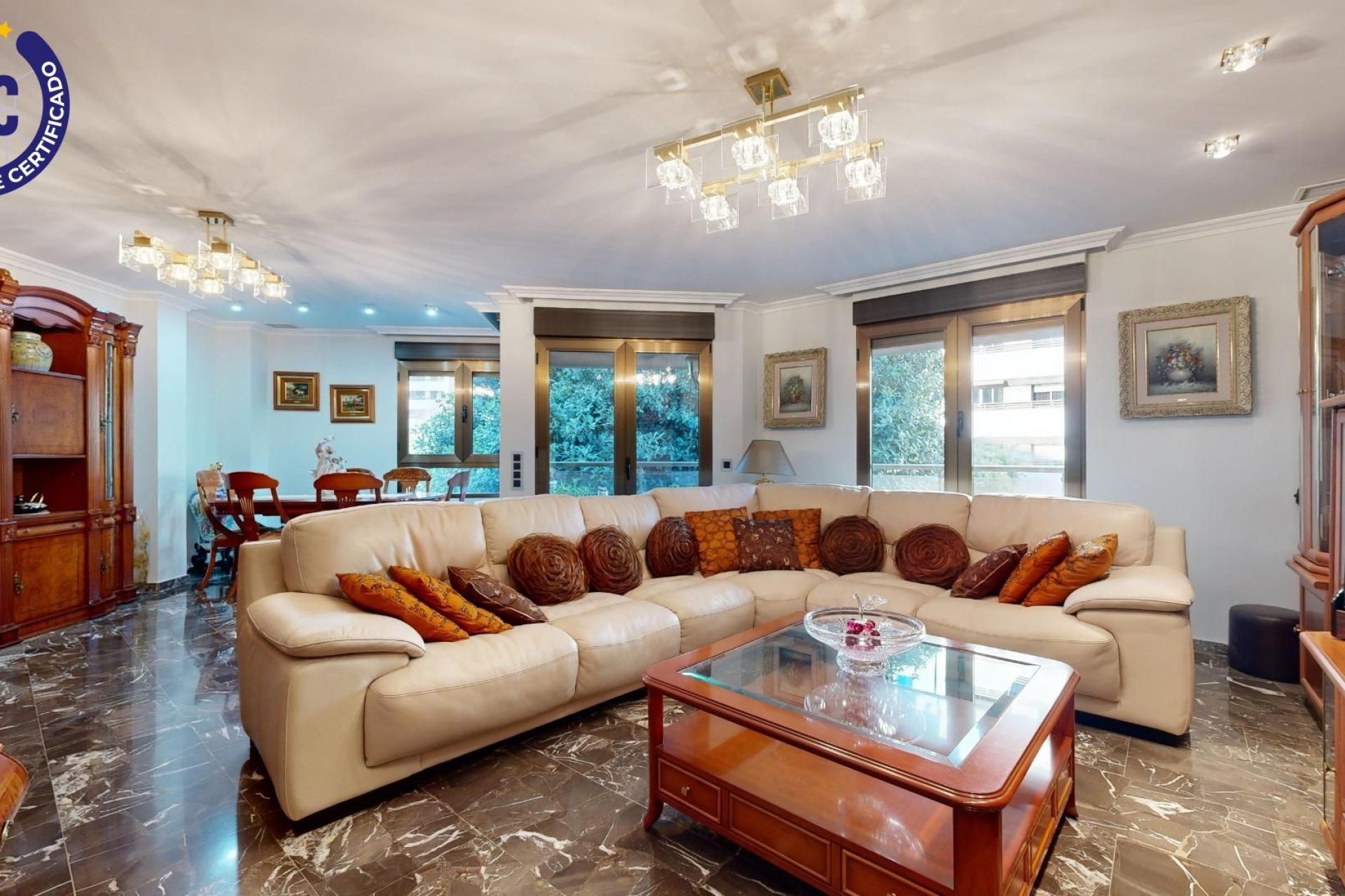 Перепродаж - Апартаменти - Valencia - Centro