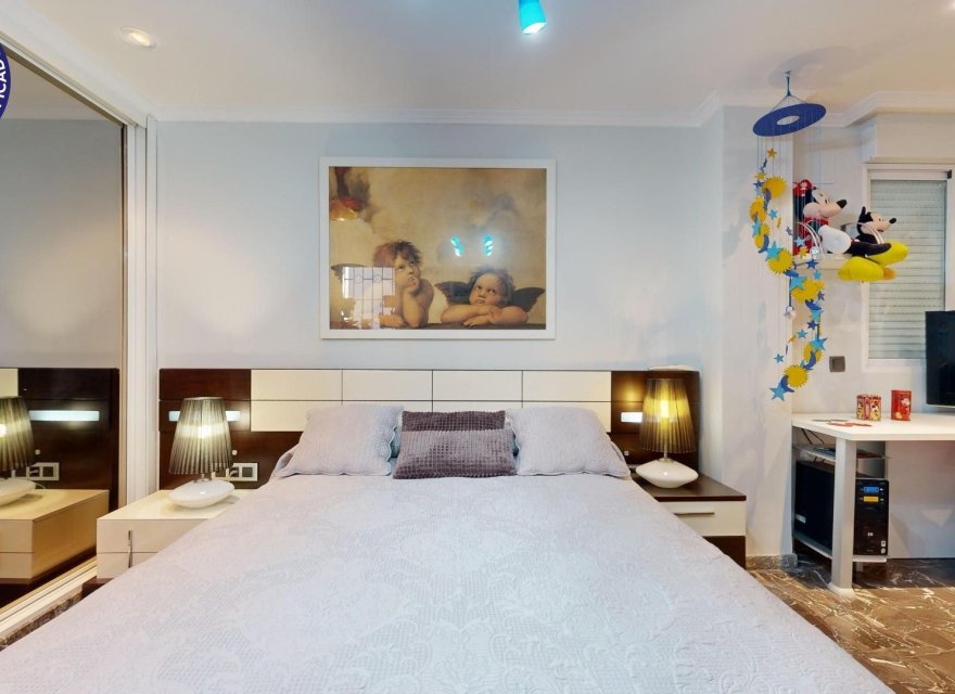 Перепродаж - Апартаменти - Valencia - Centro