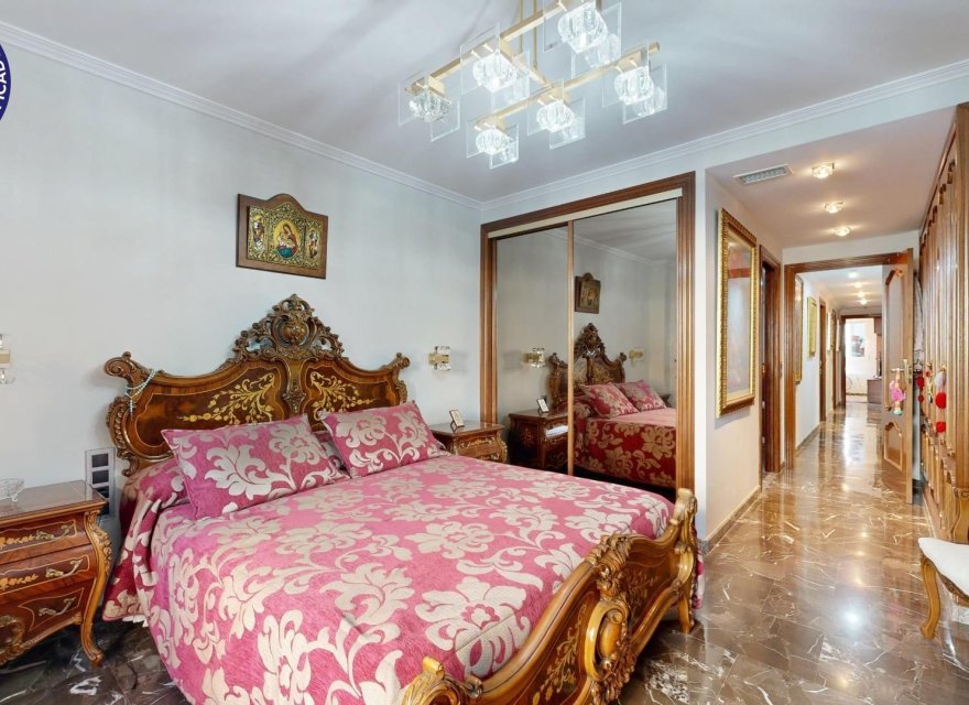 Перепродаж - Апартаменти - Valencia - Centro