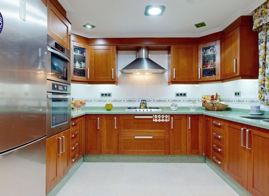 Перепродаж - Апартаменти - Valencia - Centro