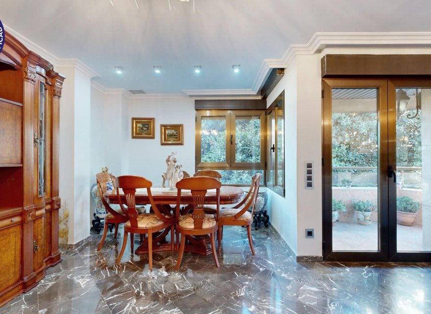 Перепродаж - Апартаменти - Valencia - Centro