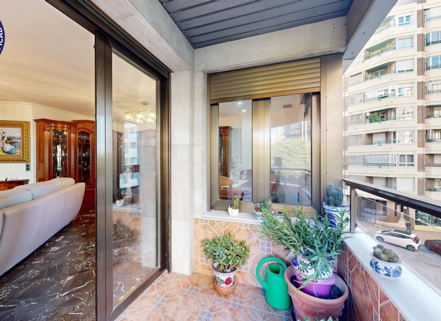 Перепродаж - Апартаменти - Valencia - Centro