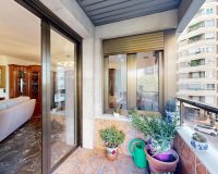 Перепродаж - Апартаменти - Valencia - Centro