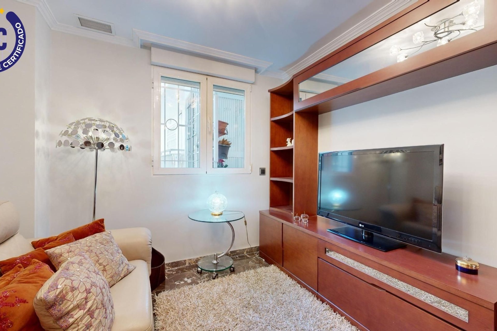 Перепродаж - Апартаменти - Valencia - Centro