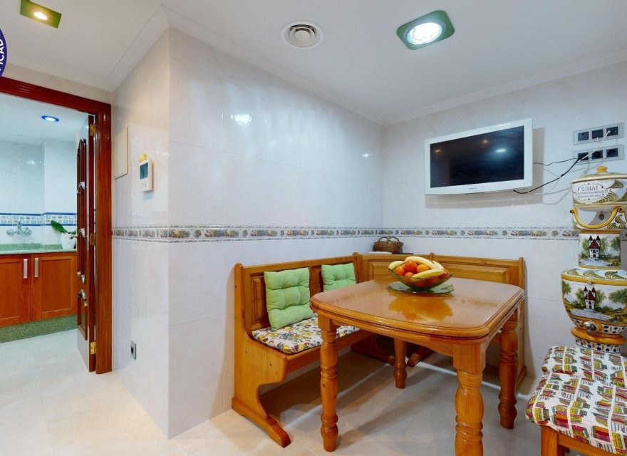 Перепродаж - Апартаменти - Valencia - Centro