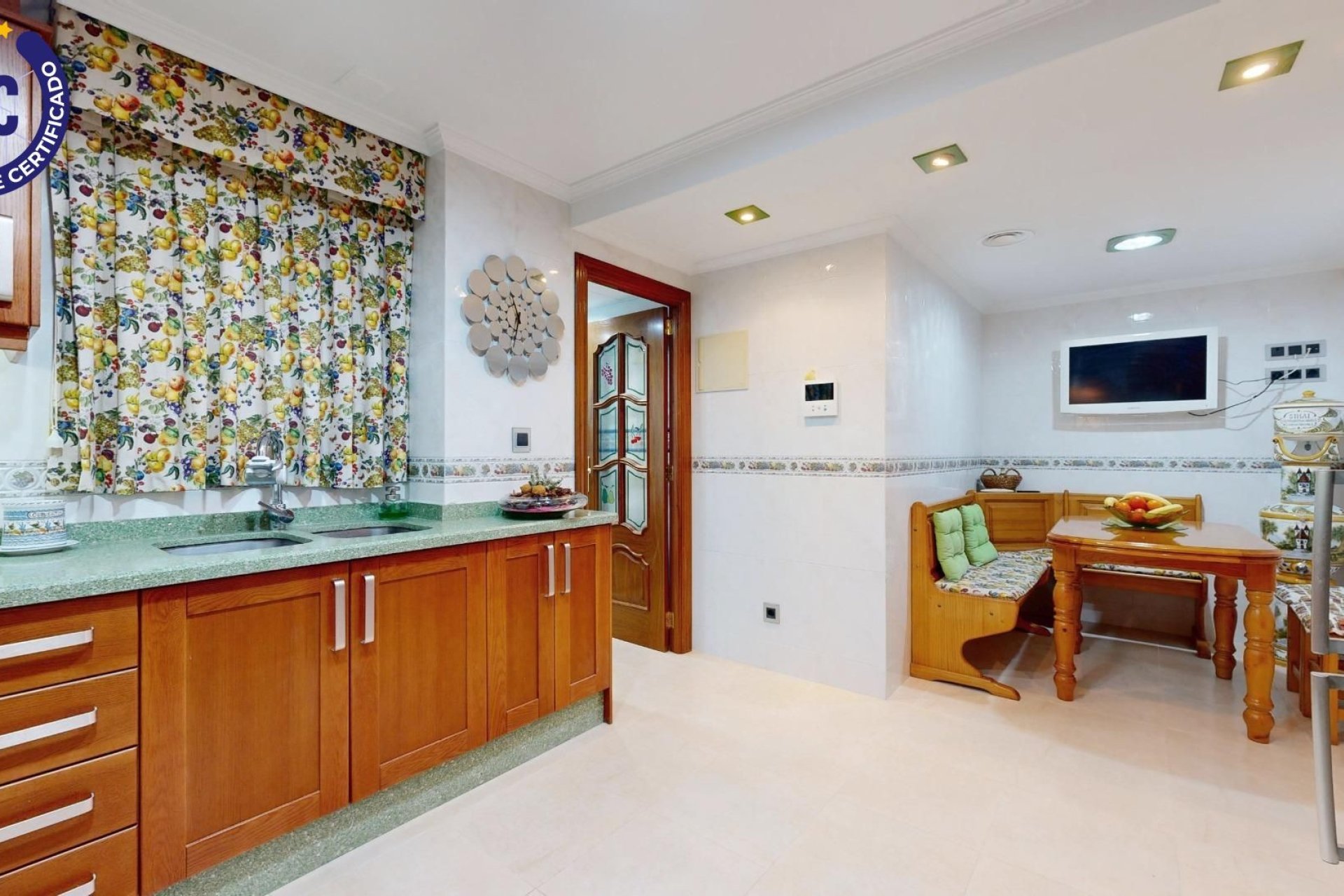 Перепродаж - Апартаменти - Valencia - Centro