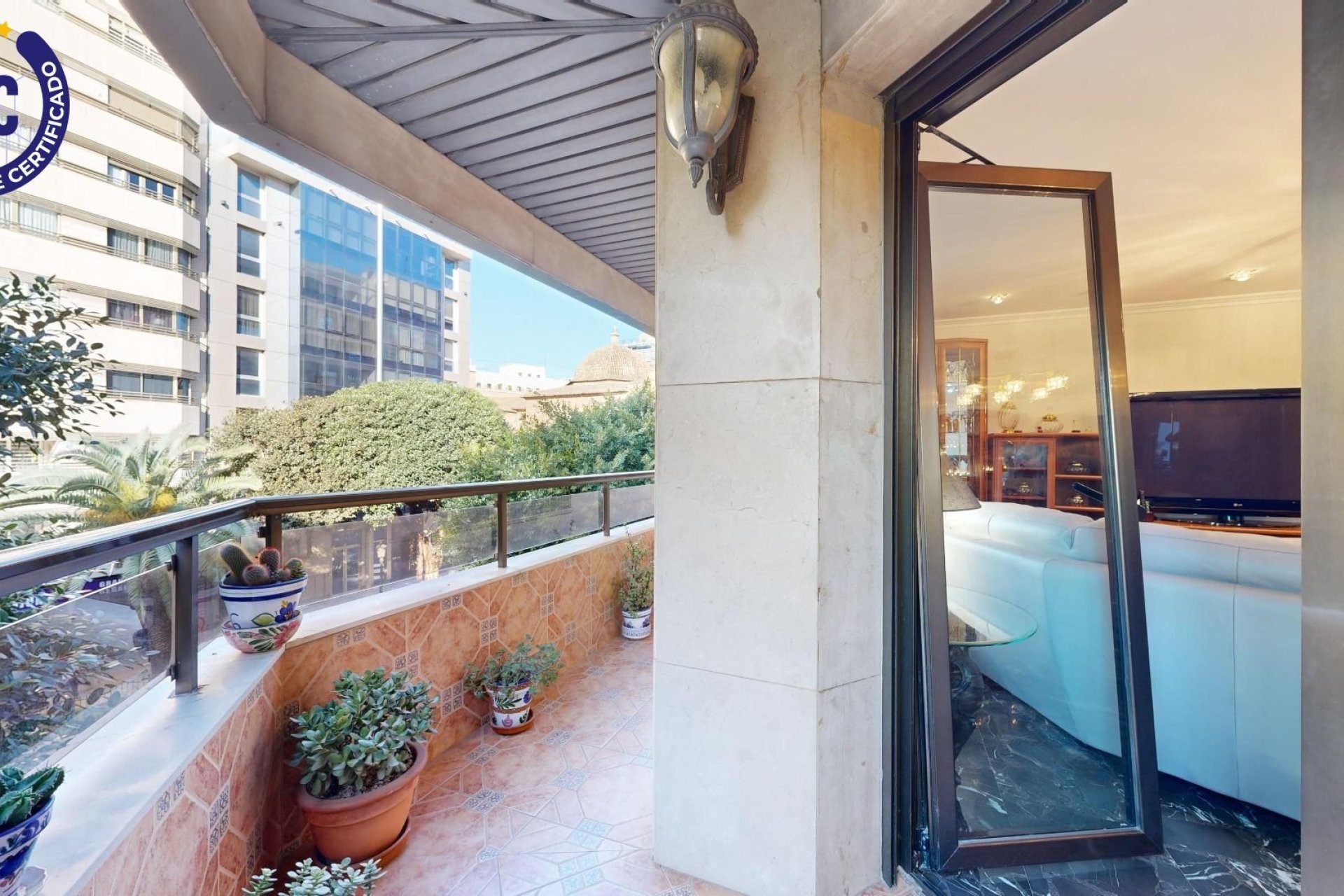 Перепродаж - Апартаменти - Valencia - Centro