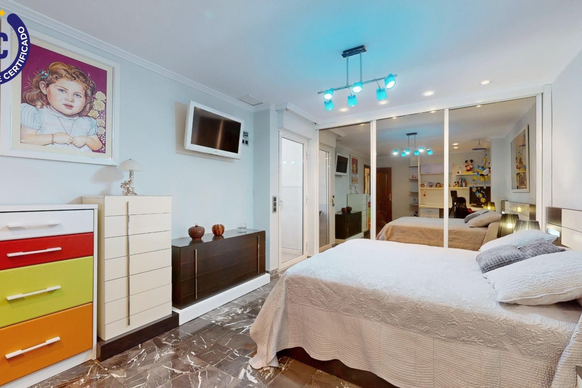 Перепродаж - Апартаменти - Valencia - Centro