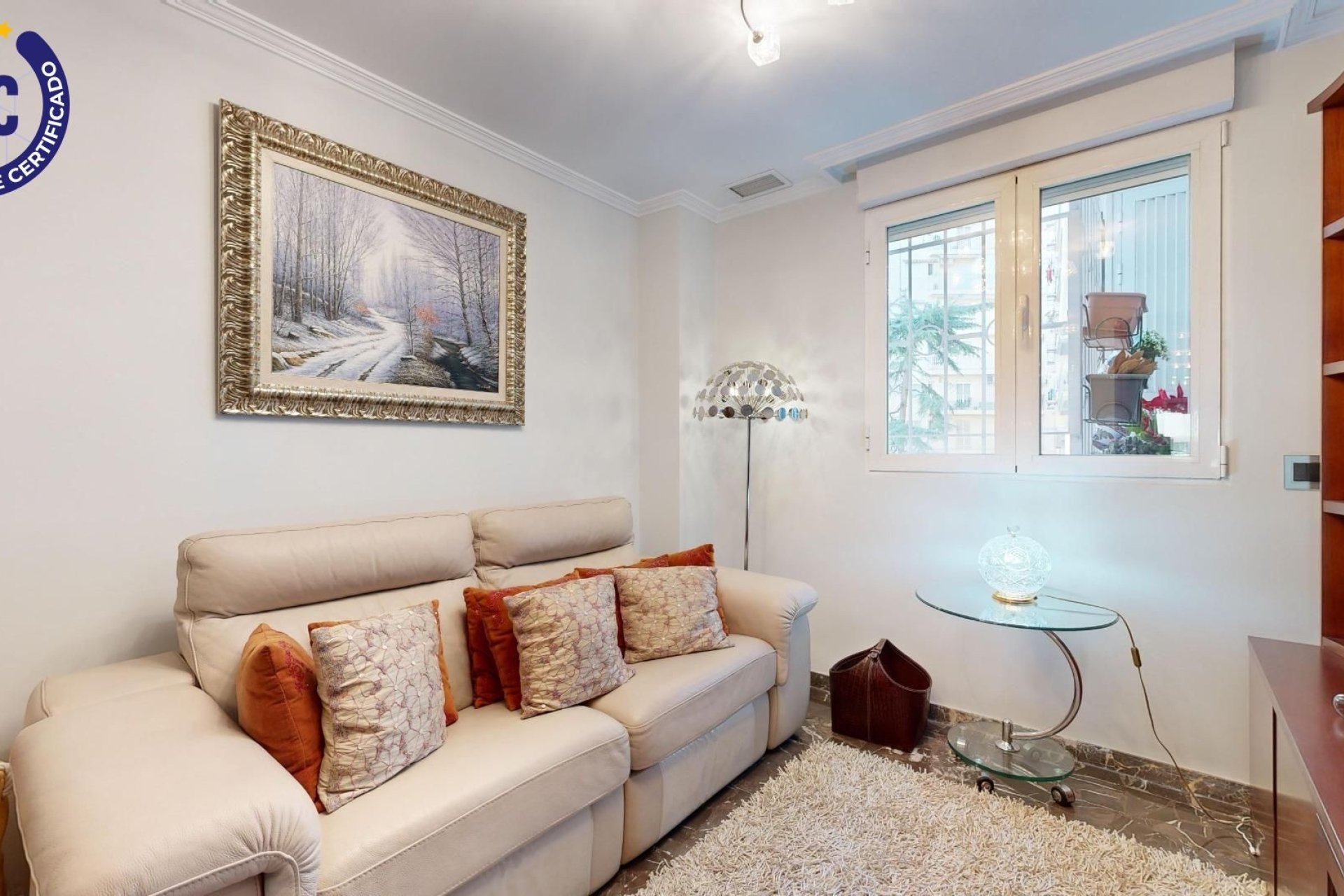 Перепродаж - Апартаменти - Valencia - Centro