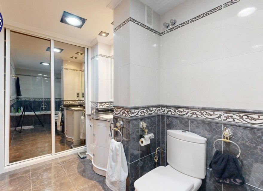 Перепродаж - Апартаменти - Valencia - Centro