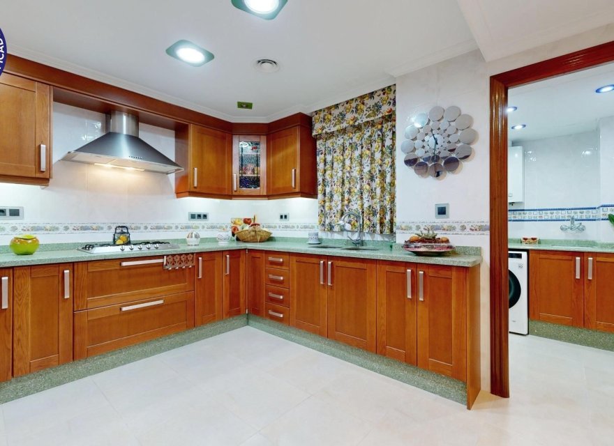 Перепродаж - Апартаменти - Valencia - Centro