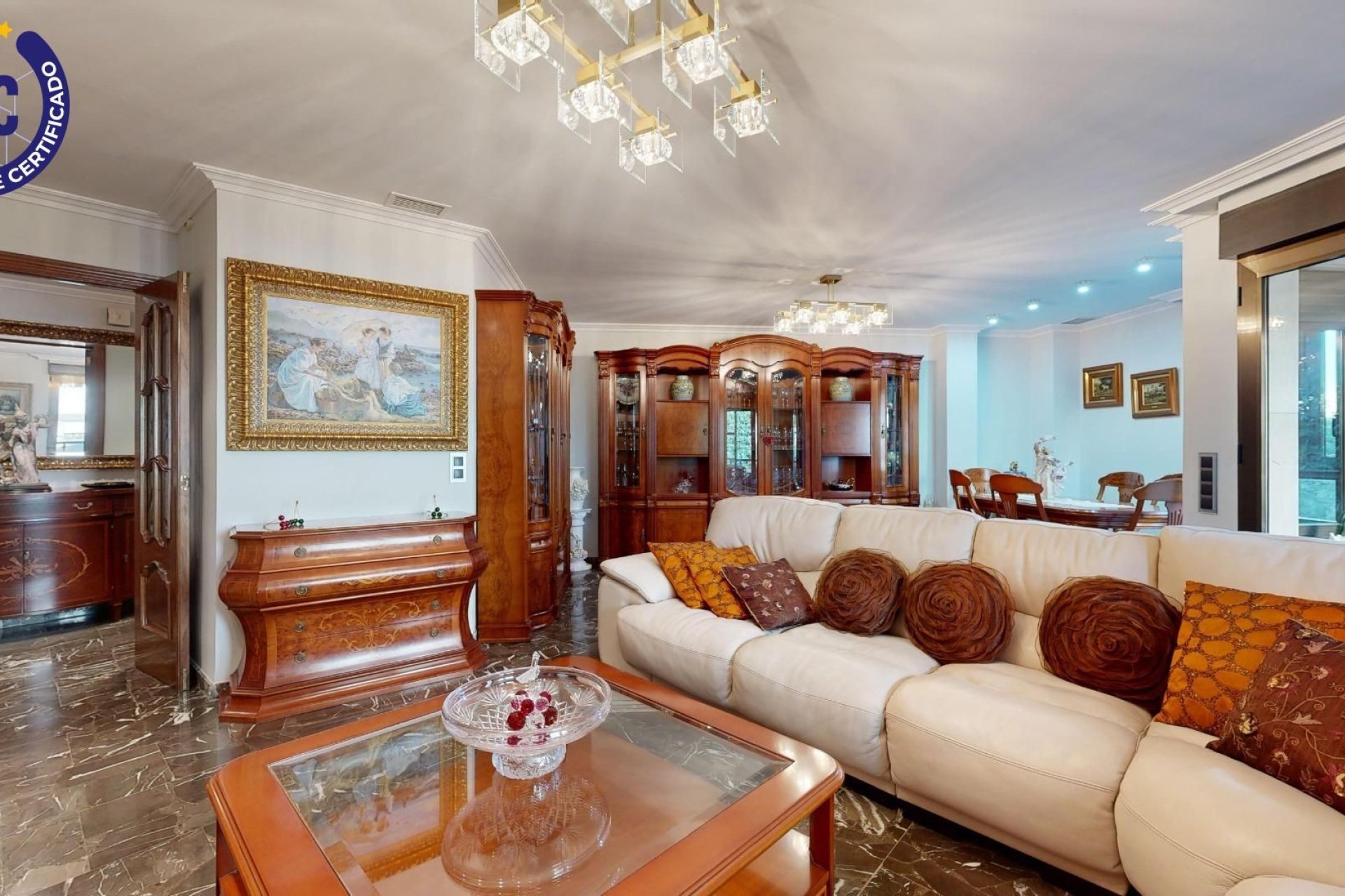 Перепродаж - Апартаменти - Valencia - Centro