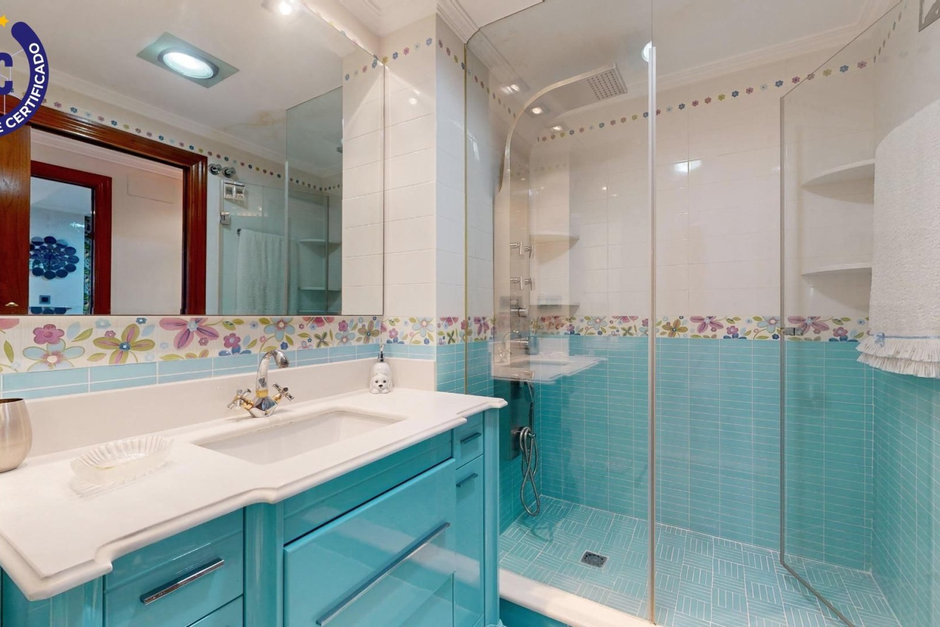 Перепродаж - Апартаменти - Valencia - Centro