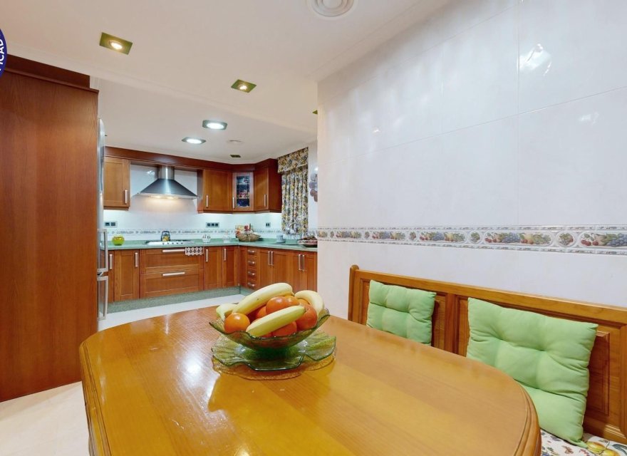 Перепродаж - Апартаменти - Valencia - Centro