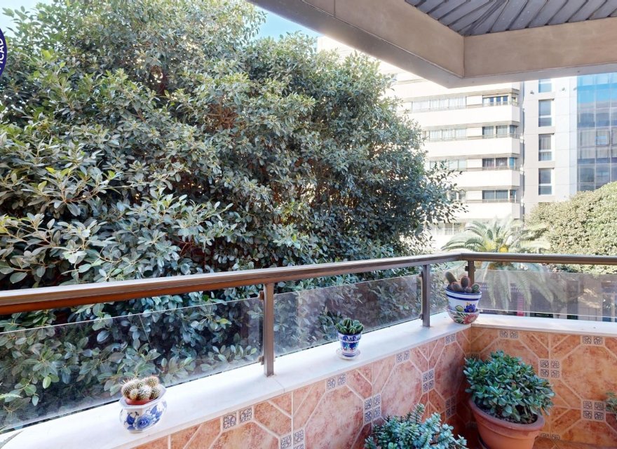 Перепродаж - Апартаменти - Valencia - Centro