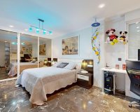 Перепродаж - Апартаменти - Valencia - Centro