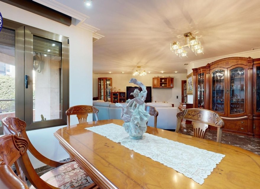 Перепродаж - Апартаменти - Valencia - Centro