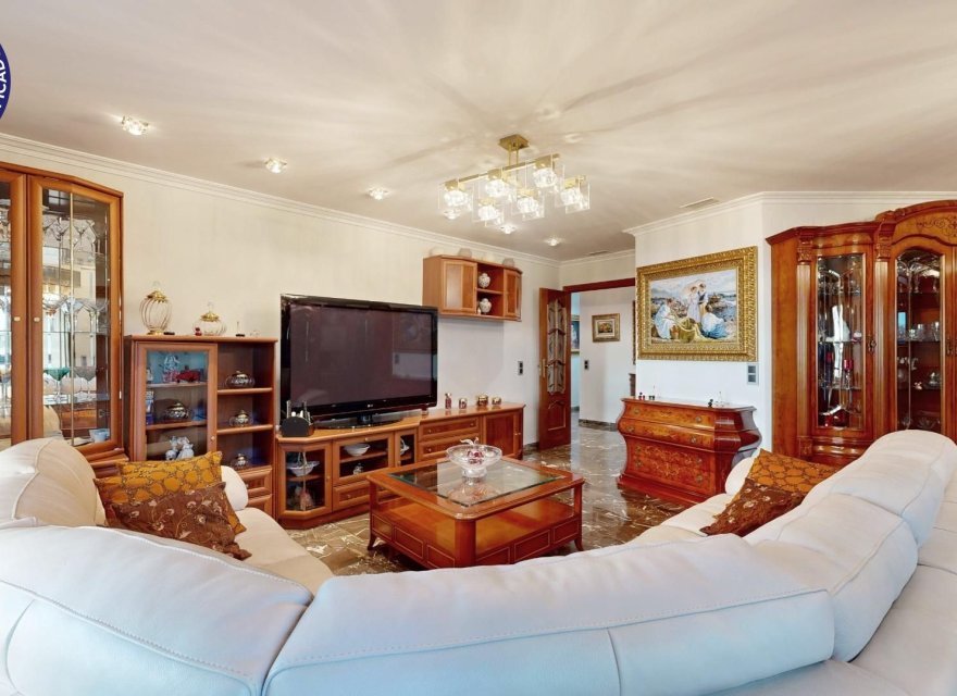 Перепродаж - Апартаменти - Valencia - Centro