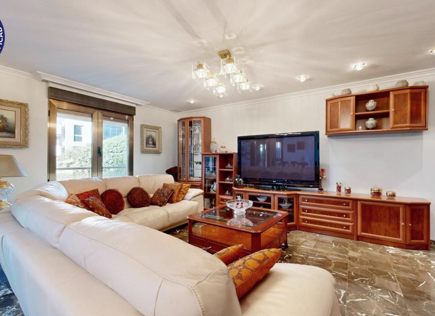 Перепродаж - Апартаменти - Valencia - Centro