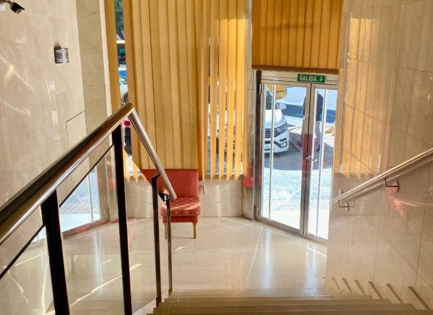 Перепродаж - Апартаменти - Valencia - Centro