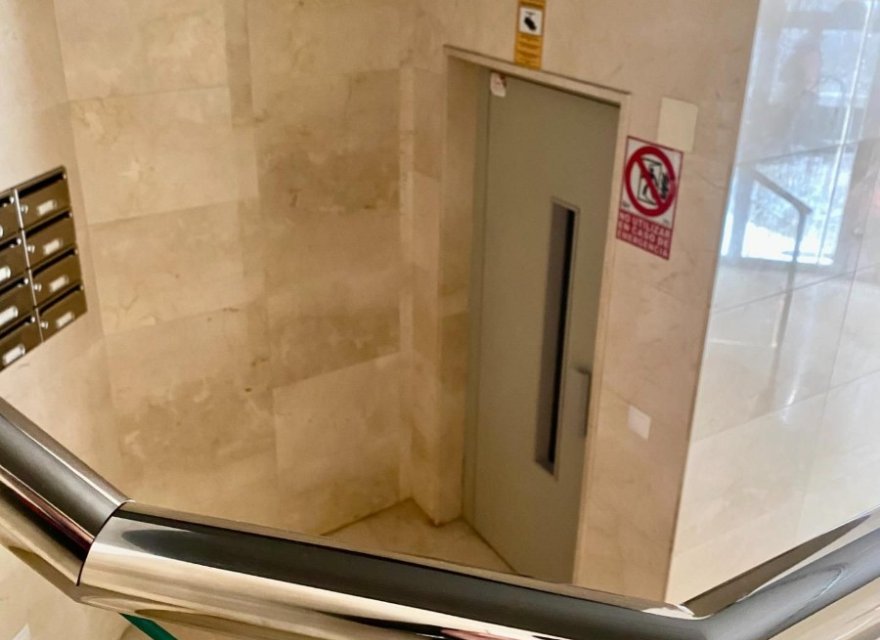 Перепродаж - Апартаменти - Valencia - Centro