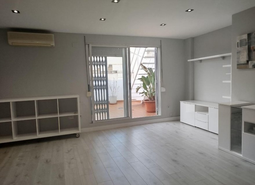 Перепродаж - Апартаменти - Valencia - Centro