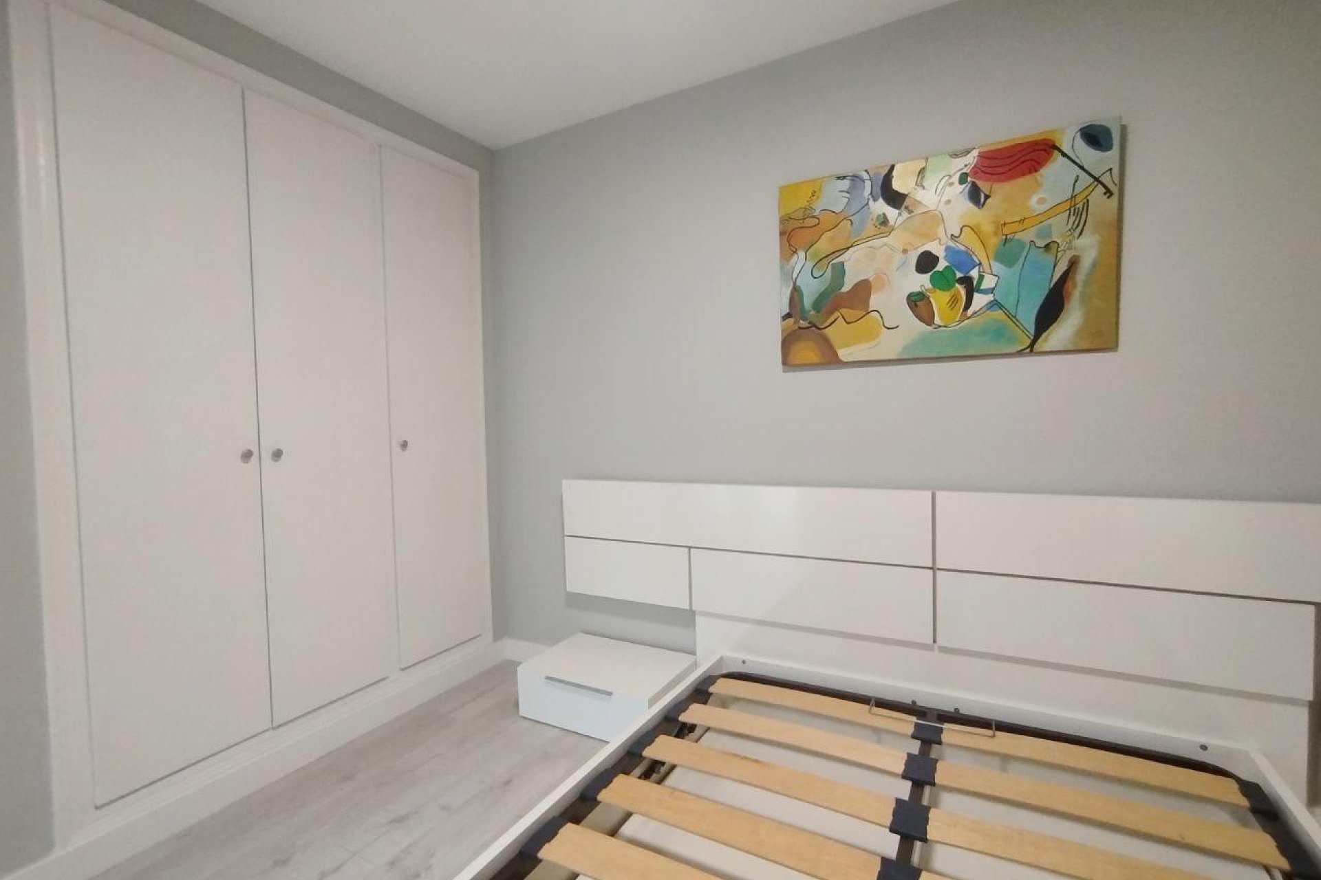 Перепродаж - Апартаменти - Valencia - Centro