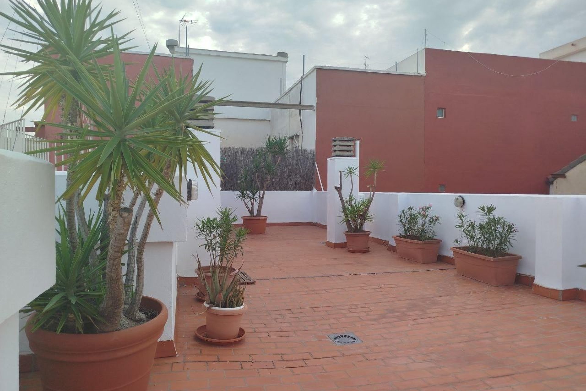 Перепродаж - Апартаменти - Valencia - Centro