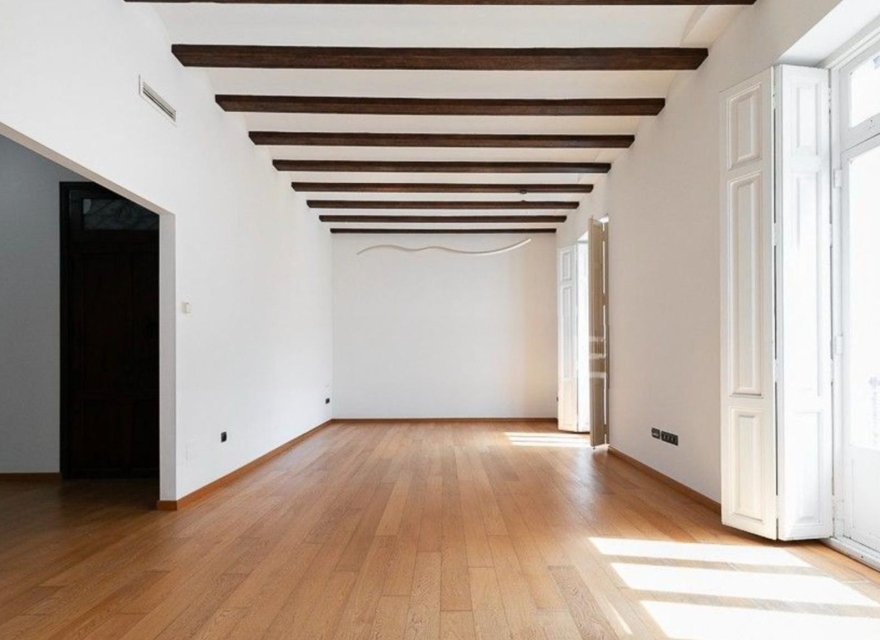 Перепродаж - Апартаменти - Valencia - Centro