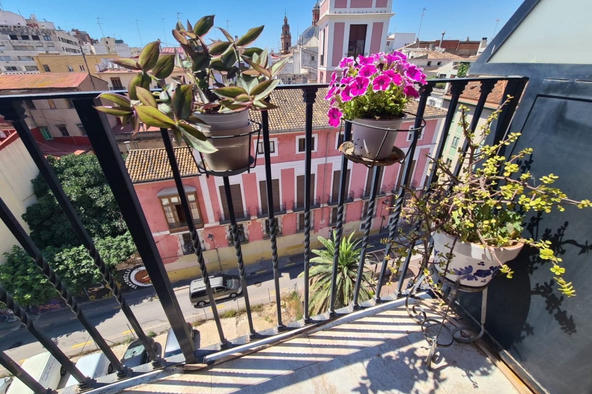 Перепродаж - Апартаменти - Valencia - Centro