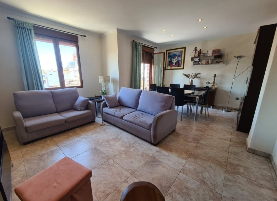 Перепродаж - Апартаменти - Valencia - Centro