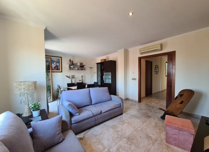 Перепродаж - Апартаменти - Valencia - Centro