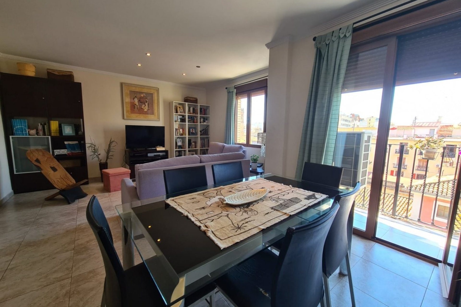 Перепродаж - Апартаменти - Valencia - Centro