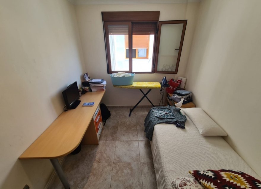 Перепродаж - Апартаменти - Valencia - Centro