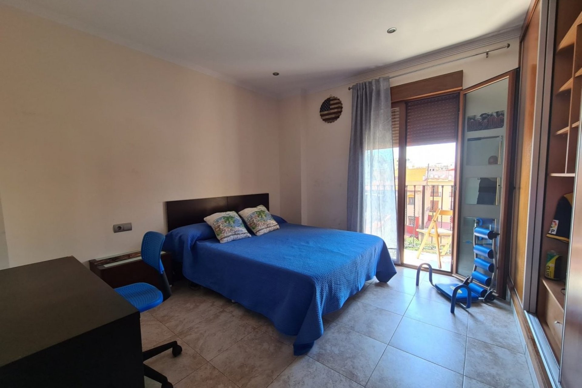 Перепродаж - Апартаменти - Valencia - Centro