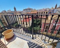 Перепродаж - Апартаменти - Valencia - Centro